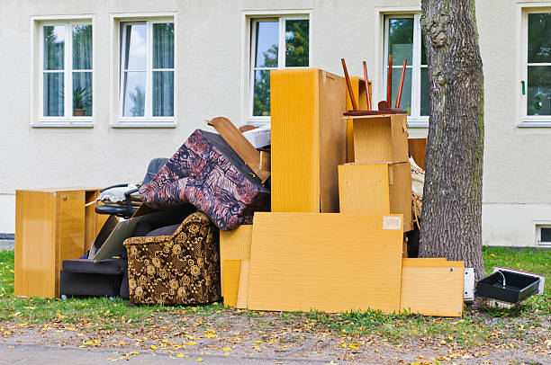 Best Residential Junk Removal  in North Wantagh, NY